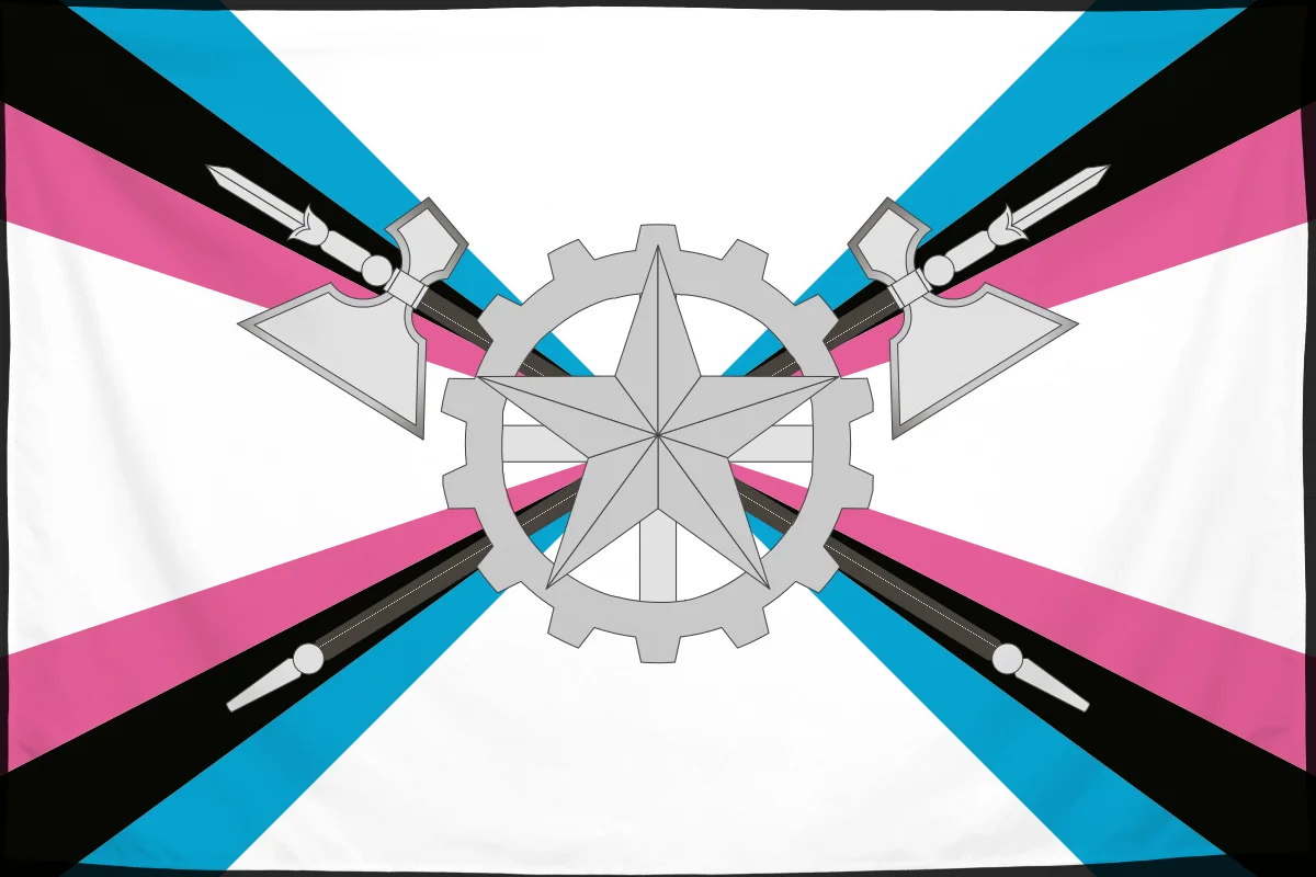 Флаг: Материально-техническое обеспечение